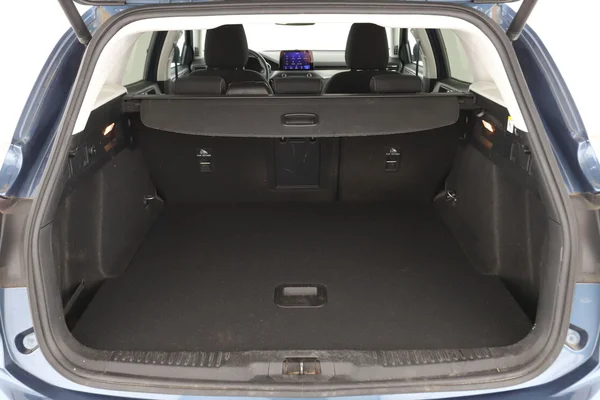 Ford Focus (2021) — foto 8 van 16
