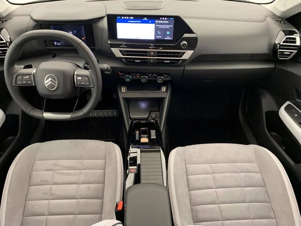 Citroen C4 (2025) — foto 4 van 28