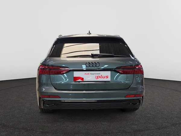 AUDI A6 Avant (2025) — foto 14 van 15