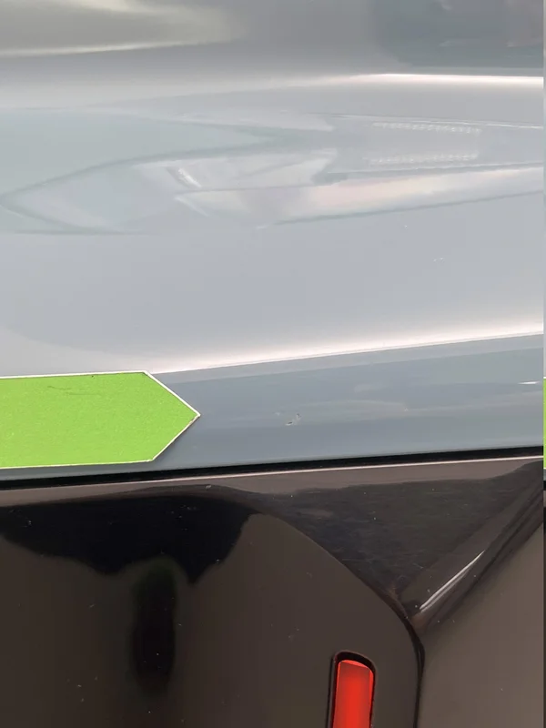 Citroen C3 Aircross (2025) — foto 27 van 42