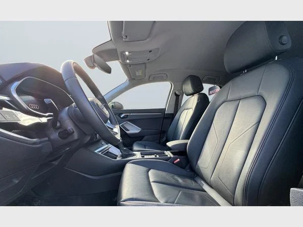 Audi Q3 Sportback (2025) — foto 4 van 21