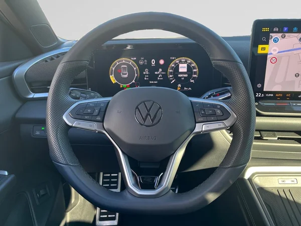 VOLKSWAGEN T-Roc (2026) — foto 5 van 16