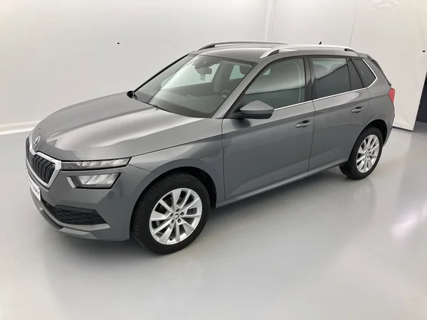 SKODA Kamiq (2023) — foto 13 van 36