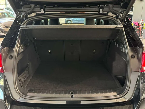 BMW X1 (2024) — foto 14 van 18