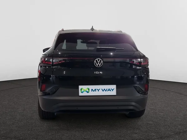 VOLKSWAGEN ID.4 (2026) — foto 20 van 24