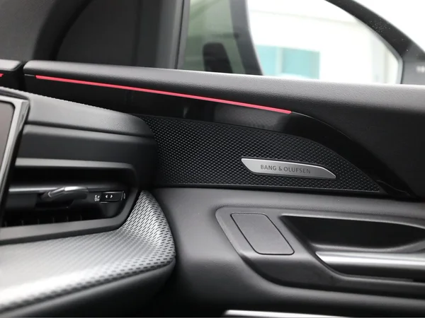 AUDI Q5 Sportback (2026) — foto 20 van 27