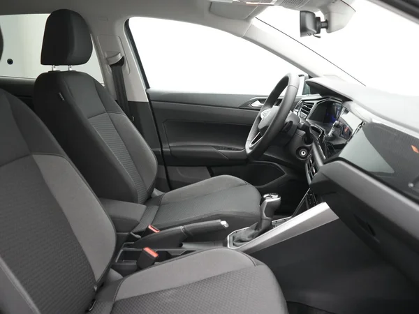 VOLKSWAGEN Polo (2026) — foto 8 van 26