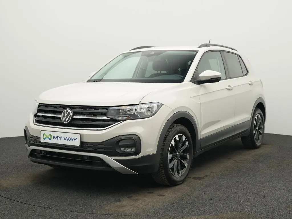 VOLKSWAGEN T-Cross 1122_21044_2022