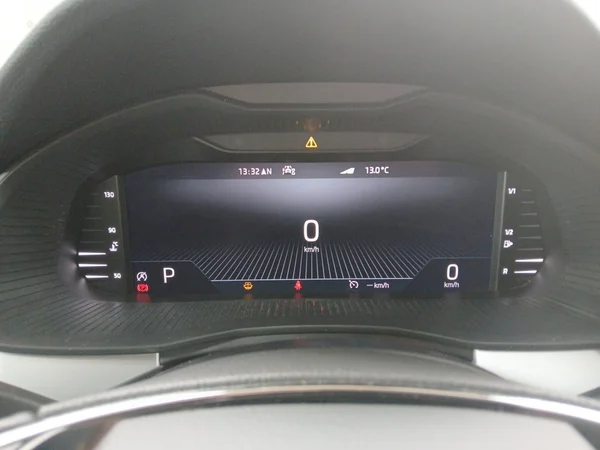 SKODA Kamiq (2022) — foto 18 van 19