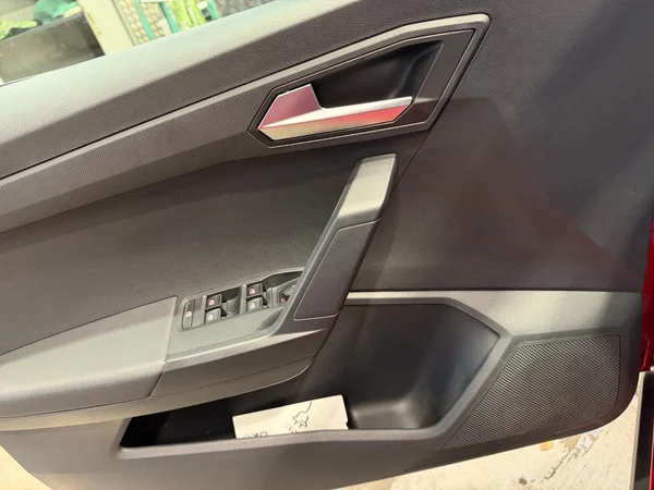 SEAT Arona (2026) — foto 7 van 23