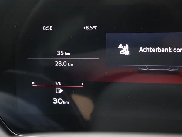 AUDI A6 Avant (2025) — foto 11 van 28