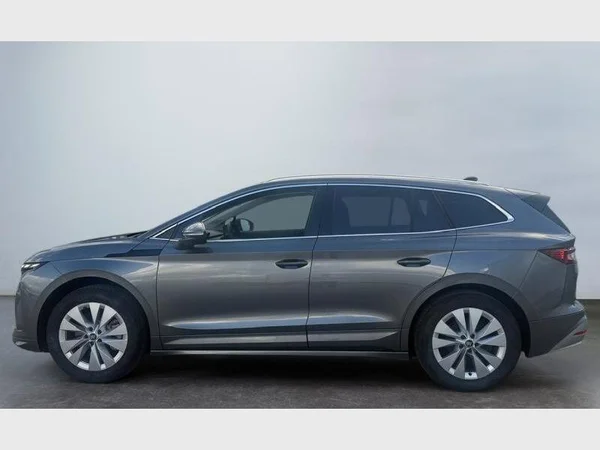 Skoda Enyaq (2026) — foto 18 van 24