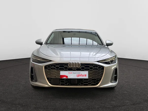 AUDI A6 e-hybrid (PHEV) (2025) — foto 9 van 14