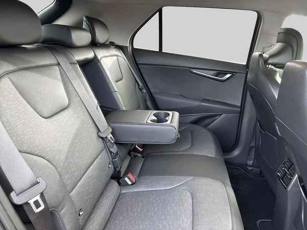 Kia Niro (2025) — foto 6 van 18