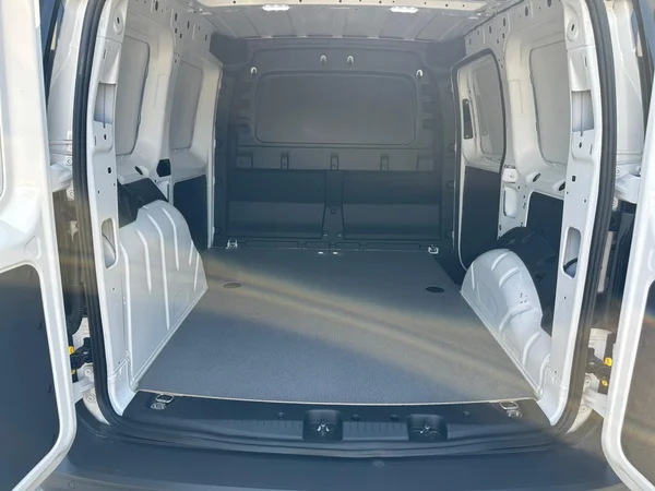 VOLKSWAGEN Caddy Van Dsl (2026) — foto 7 van 18