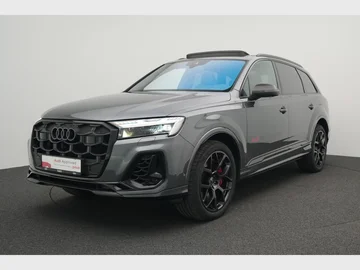 AUDI Q7 (2024)