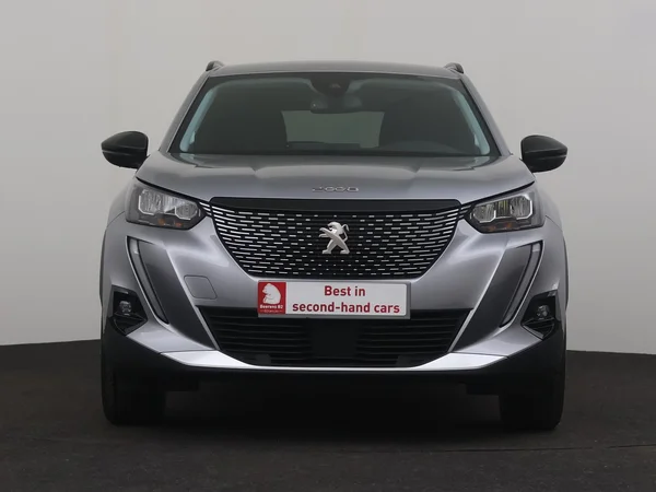 PEUGEOT 2008 (2022) — foto 26 van 28