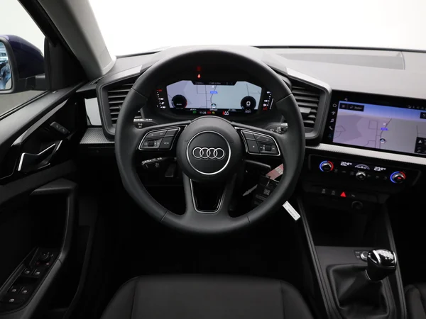 AUDI A1 Sportback (2023) — foto 20 van 20