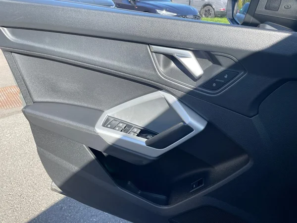 AUDI Q3 (2024) — foto 7 van 21