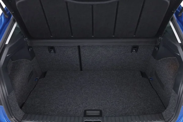 Seat Ibiza (2025) — foto 8 van 16