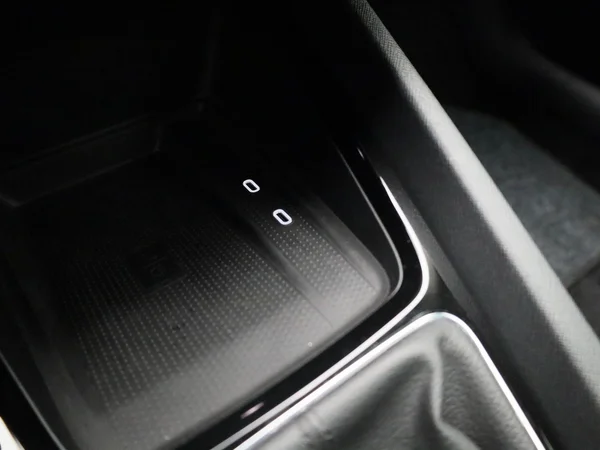 Škoda Octavia (2022) — foto 17 van 42