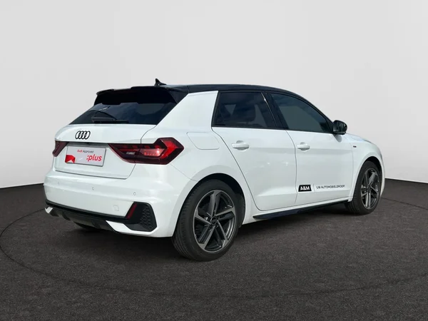 AUDI A1 Sportback (2026) — foto 15 van 21
