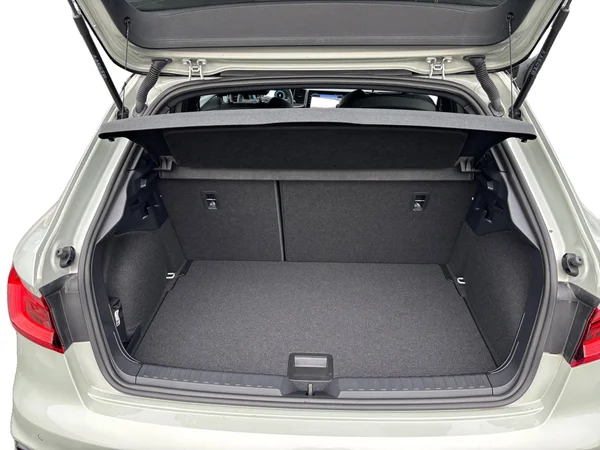 AUDI A1 Sportback (2025) — foto 23 van 24