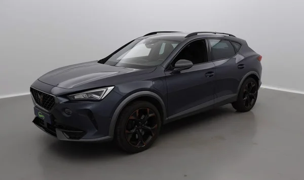 CUPRA Formentor E-Hybrid (PHEV) (2022) — foto 12 van 29