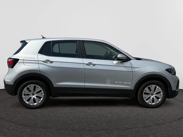 VOLKSWAGEN T-Cross (2025) — foto 19 van 20