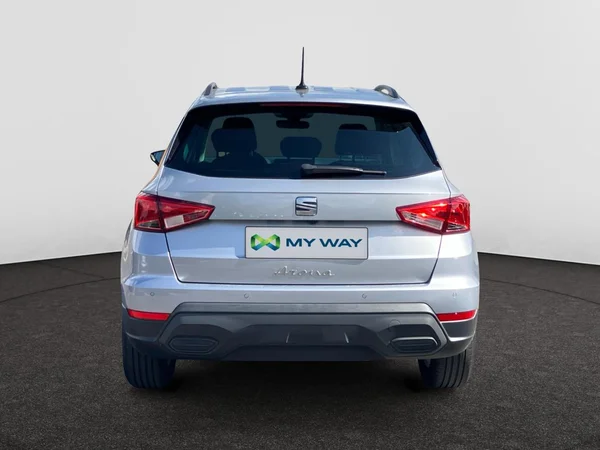 SEAT Arona (2024) — foto 15 van 25