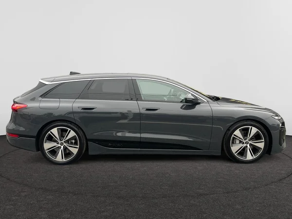 AUDI A6 Avant e-tron (2025) — foto 21 van 24