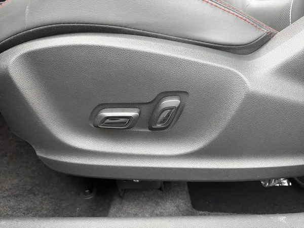 MG ZS (2024) — foto 5 van 22