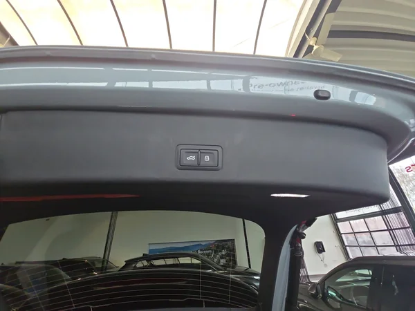 AUDI Q3 (2026) — foto 15 van 24
