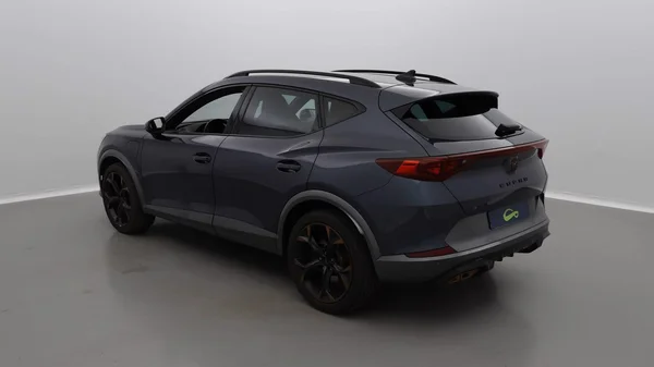 CUPRA Formentor E-Hybrid (PHEV) (2022) — foto 26 van 29