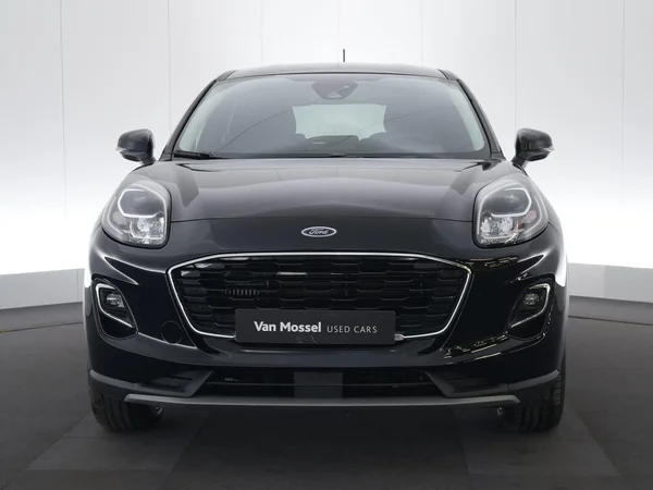 Ford Puma (2024) — foto 16 van 22