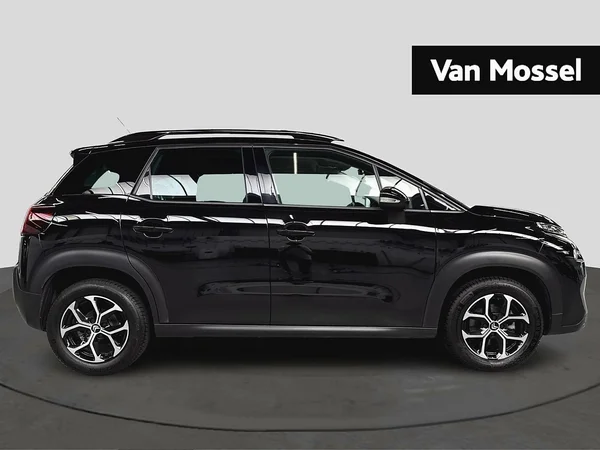 Citroën C3 Aircross (2023) — foto 13 van 19