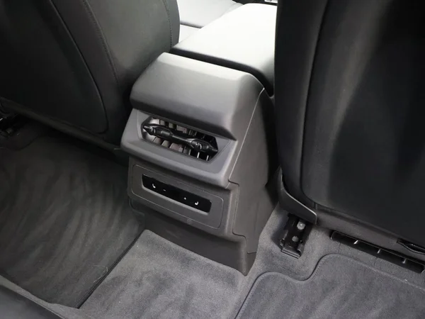 AUDI A6 Avant e-tron (2026) — foto 20 van 33