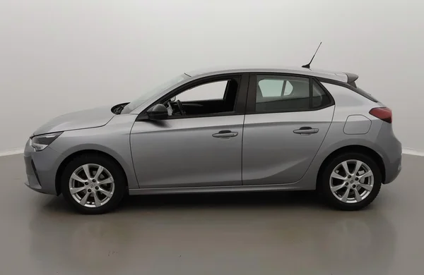 Opel Corsa (2021) — foto 12 van 34