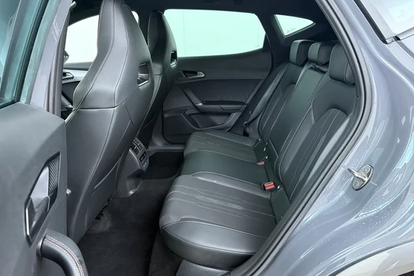 CUPRA Formentor E-Hybrid (PHEV) (2021) — foto 17 van 18