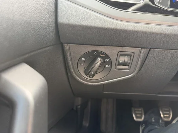 VOLKSWAGEN Taigo (2023) — foto 15 van 24