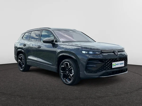 VOLKSWAGEN Tayron eHybrid (PHEV) (2025) — foto 18 van 20