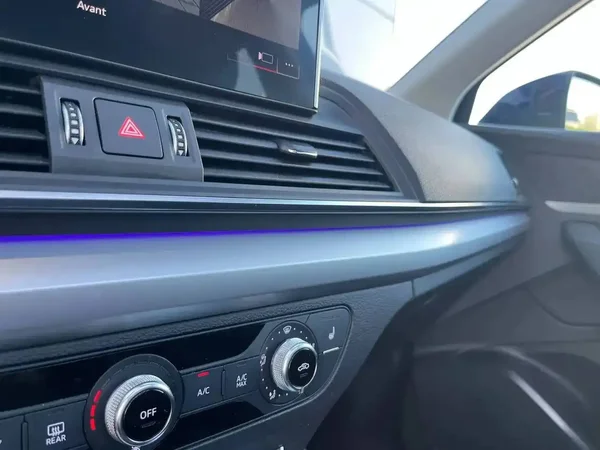 Audi Q5 (2021) — foto 8 van 25