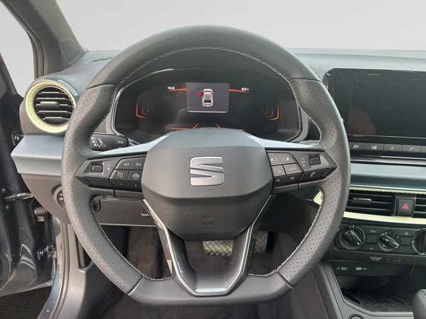 SEAT Ibiza 2026 (2026) — foto 16 van 24