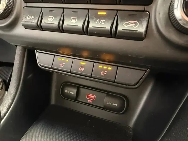 Kia Sportage (2020) — foto 5 van 22
