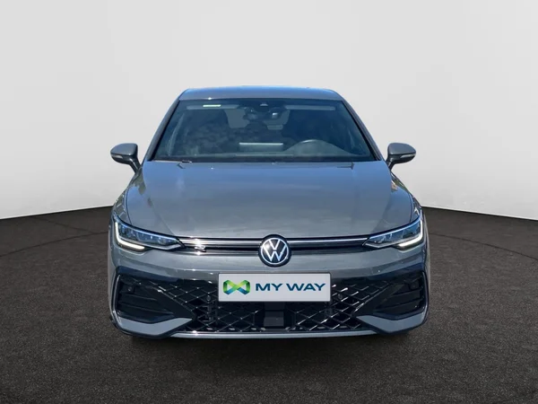 VOLKSWAGEN Golf VIII (2025) — foto 8 van 25