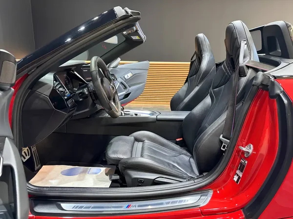 Bmw Z4 (2023) — foto 2 van 38
