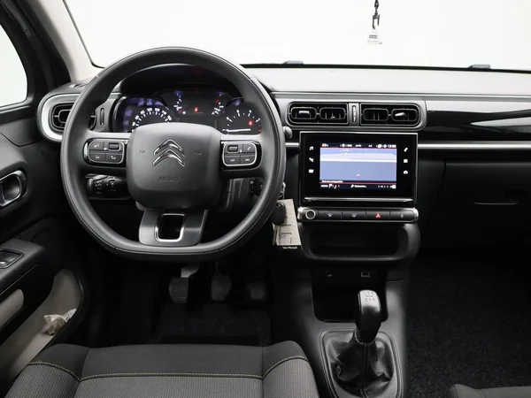 Citroën C3 (2022) — foto 36 van 37