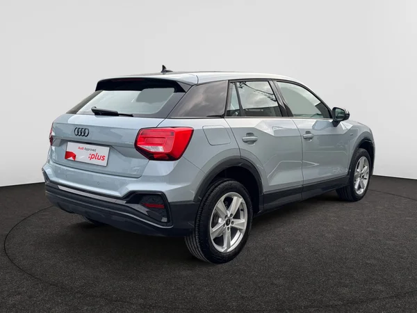 AUDI Q2 (2025) — foto 12 van 23