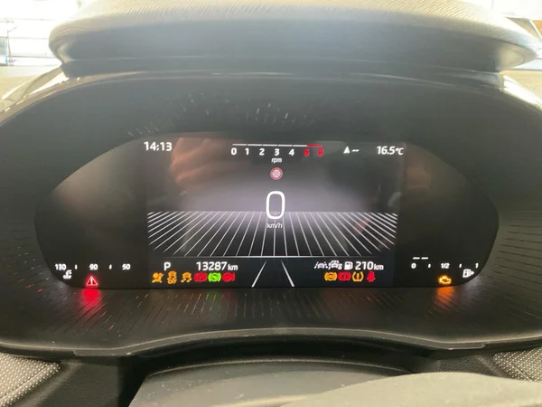 SKODA Fabia (2025) — foto 6 van 21
