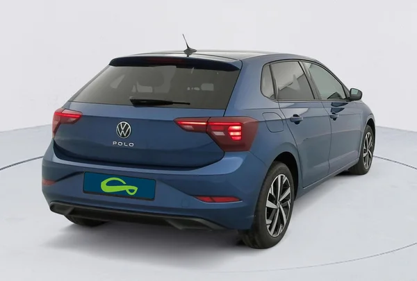 Volkswagen Polo (2026) — foto 19 van 23